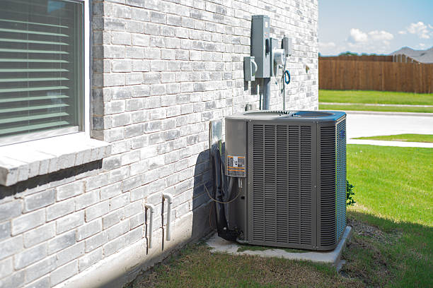 Reliable Hvac Installation contractor in Winter Park, FL by FH HVAC